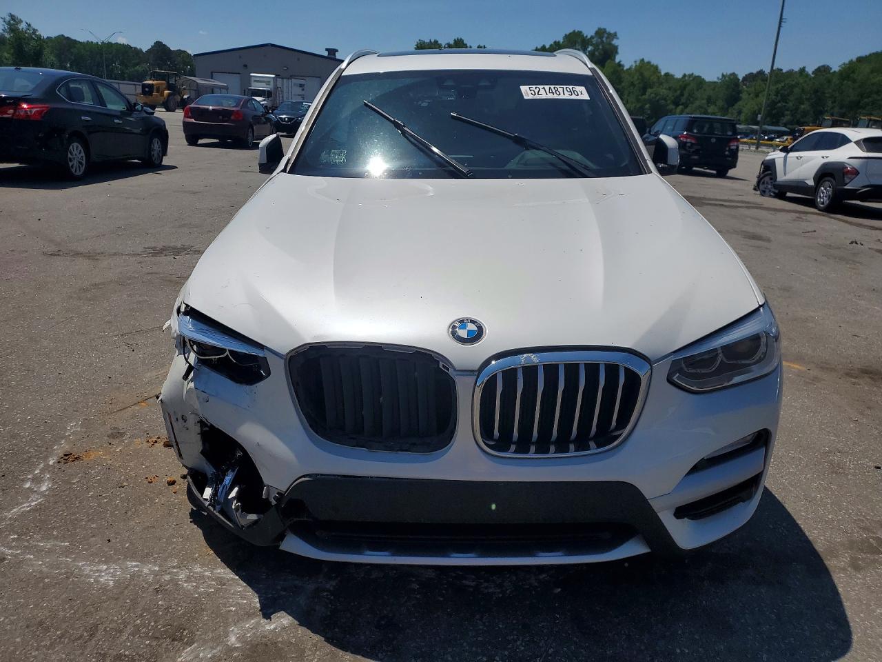 BMW X Series Xdrive30i