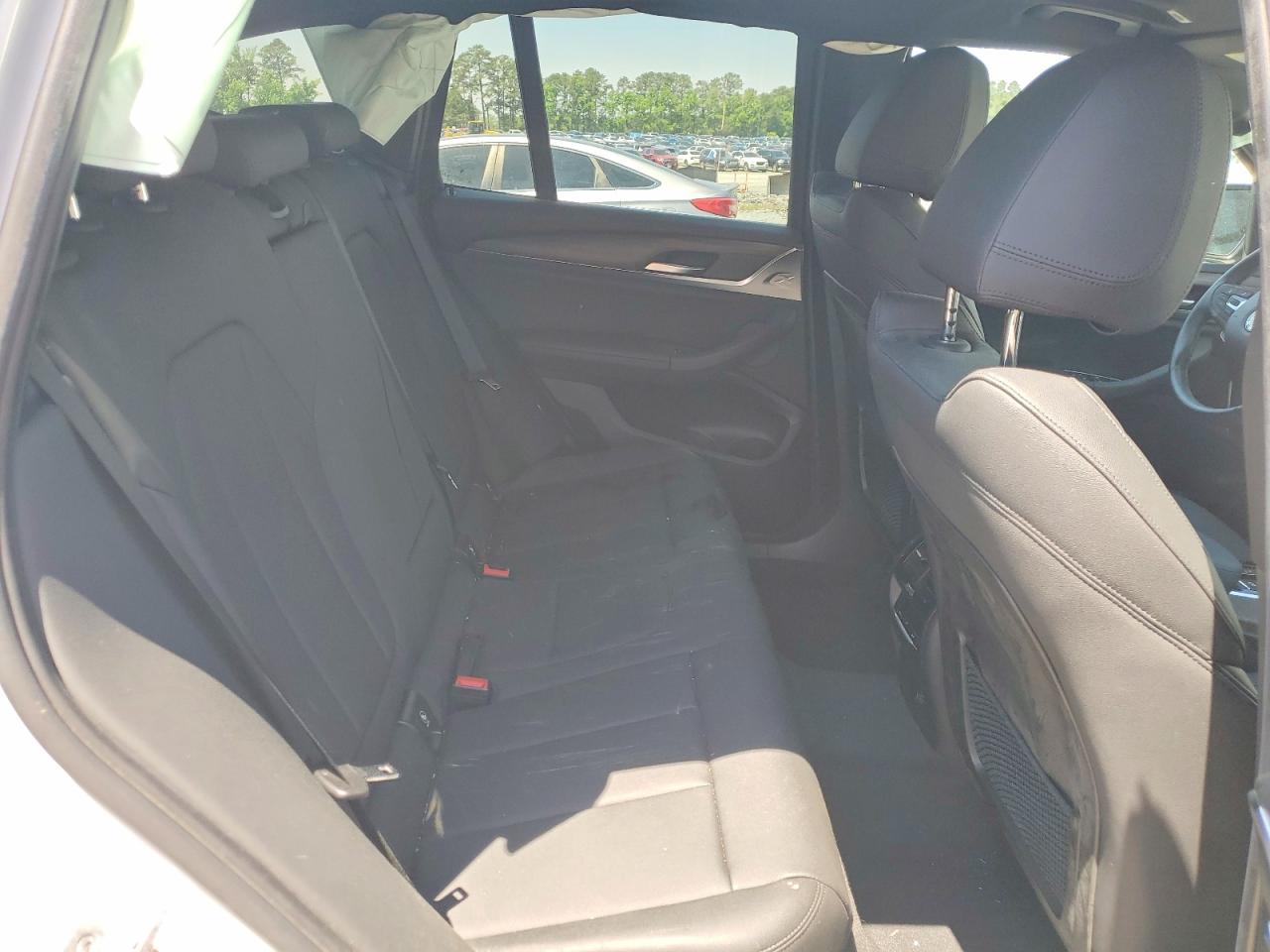 BMW X Series Xdrive30i