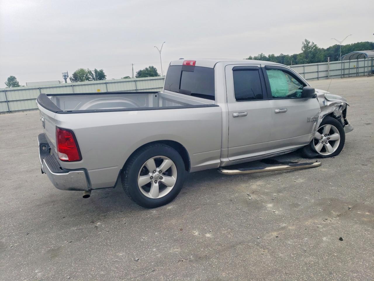 Ram 1500 Slt
