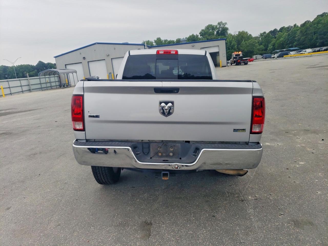 Ram 1500 Slt