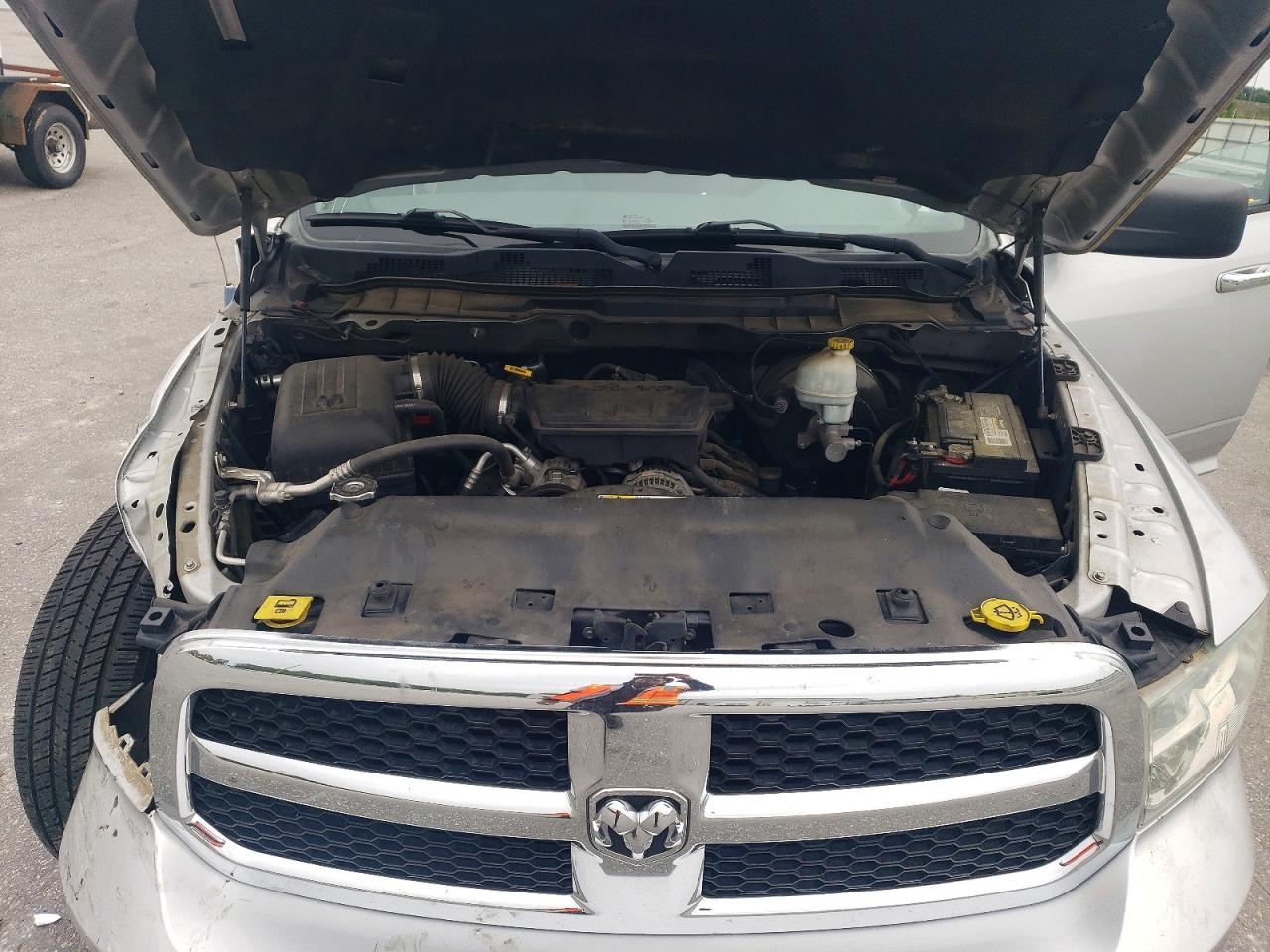 Ram 1500 Slt