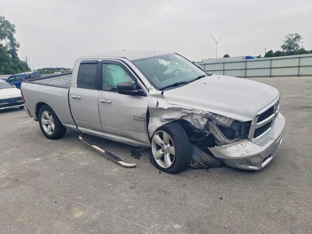 Ram 1500 Slt