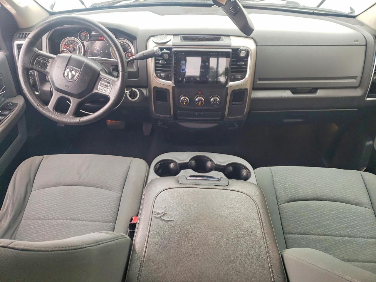 Ram 1500 Slt