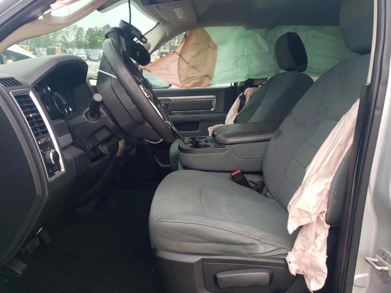 Ram 1500 Slt