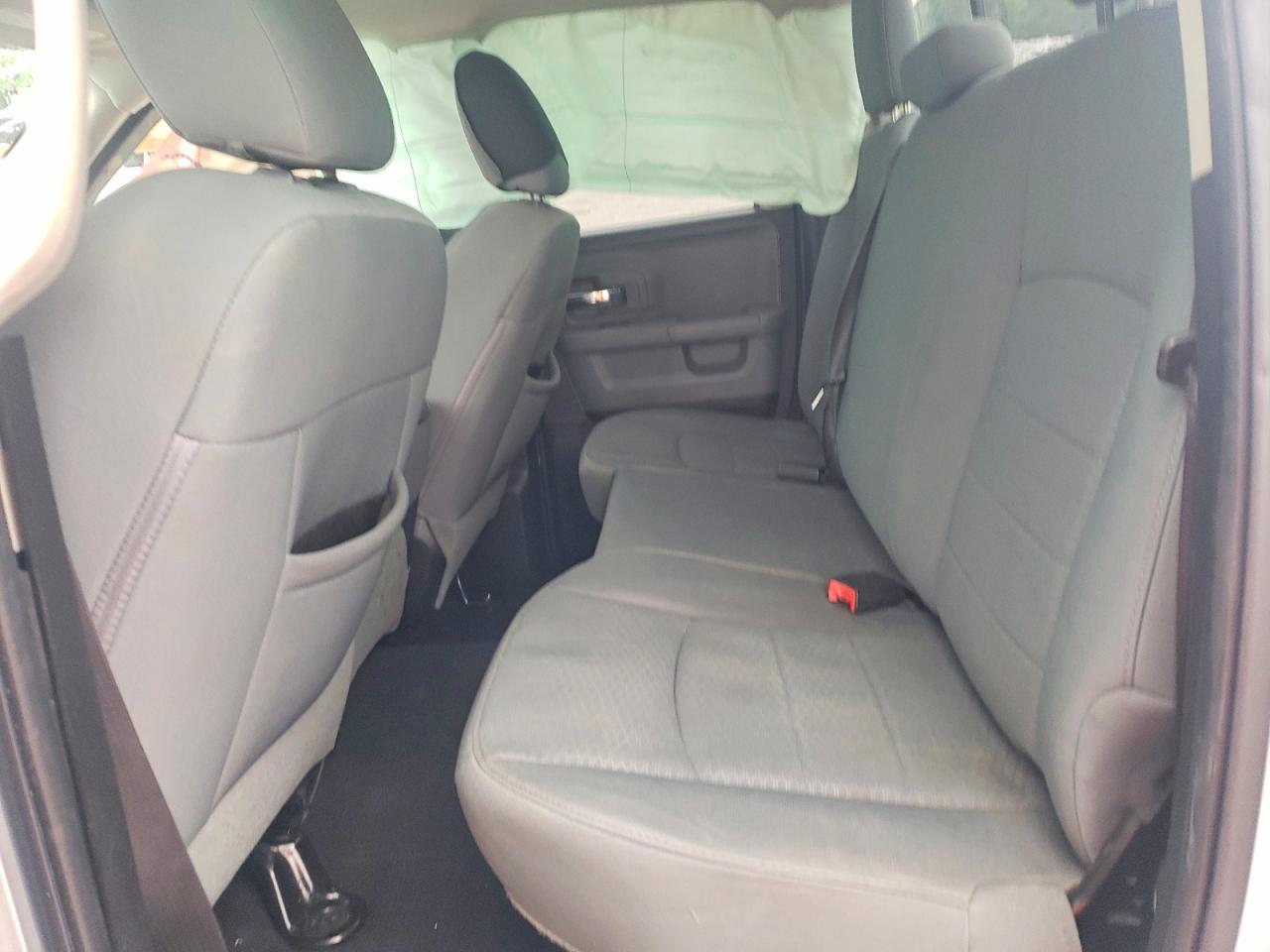 Ram 1500 Slt
