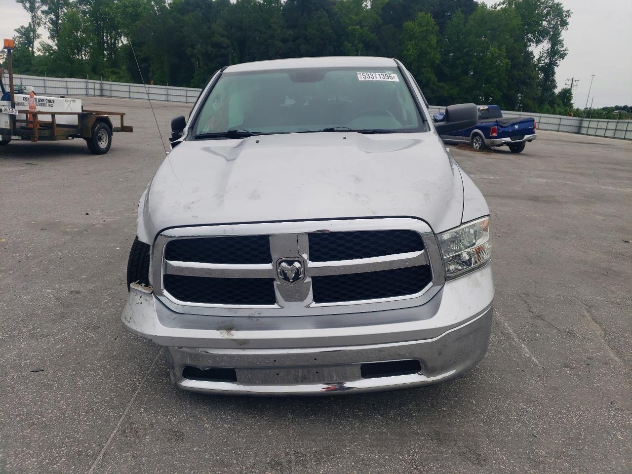Ram 1500 Slt