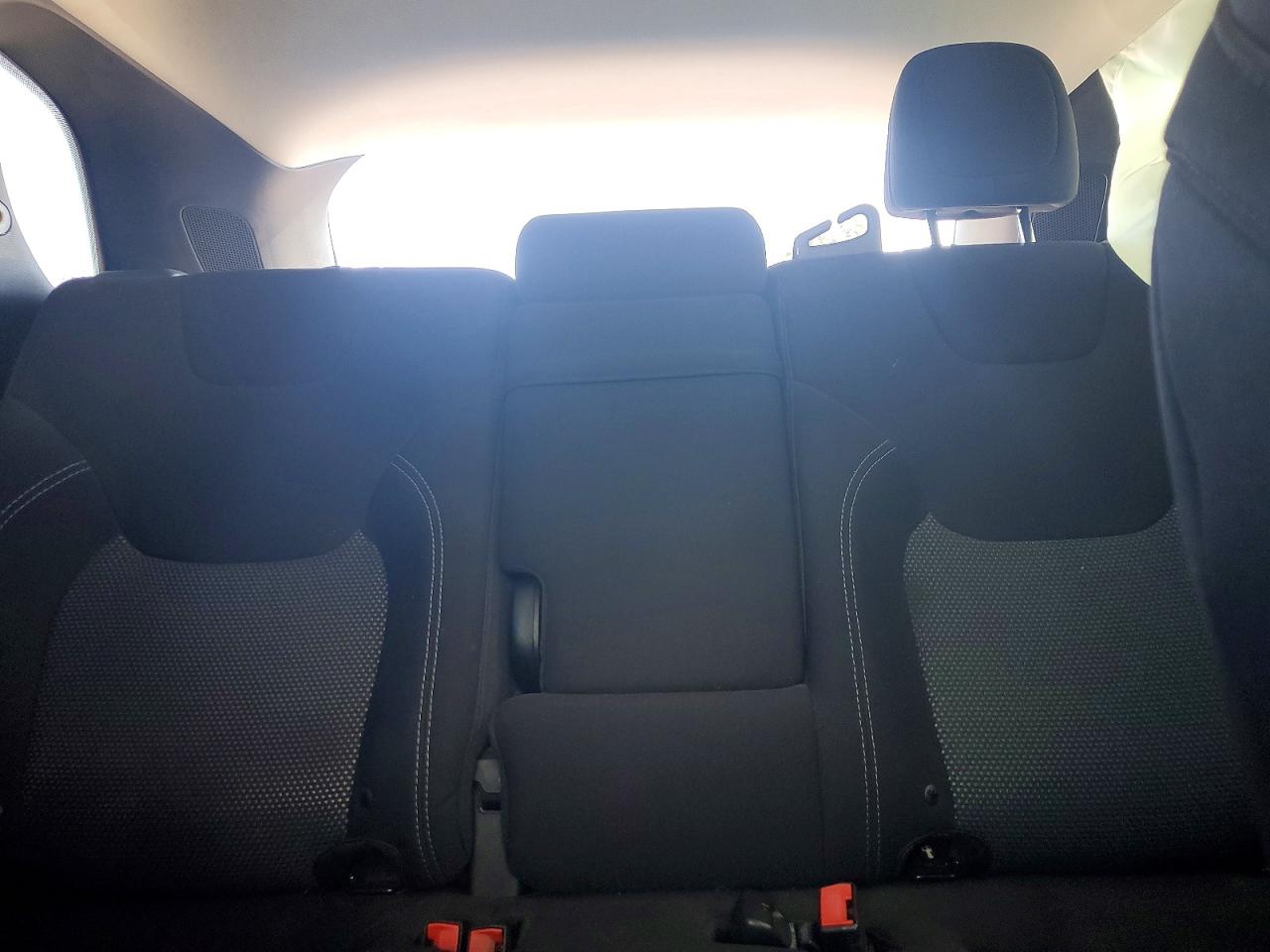 Jeep Grand Cherokee Latitude