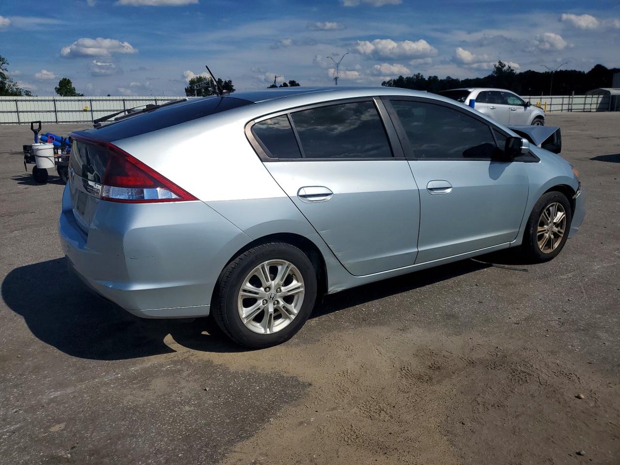 Honda Insight Lx