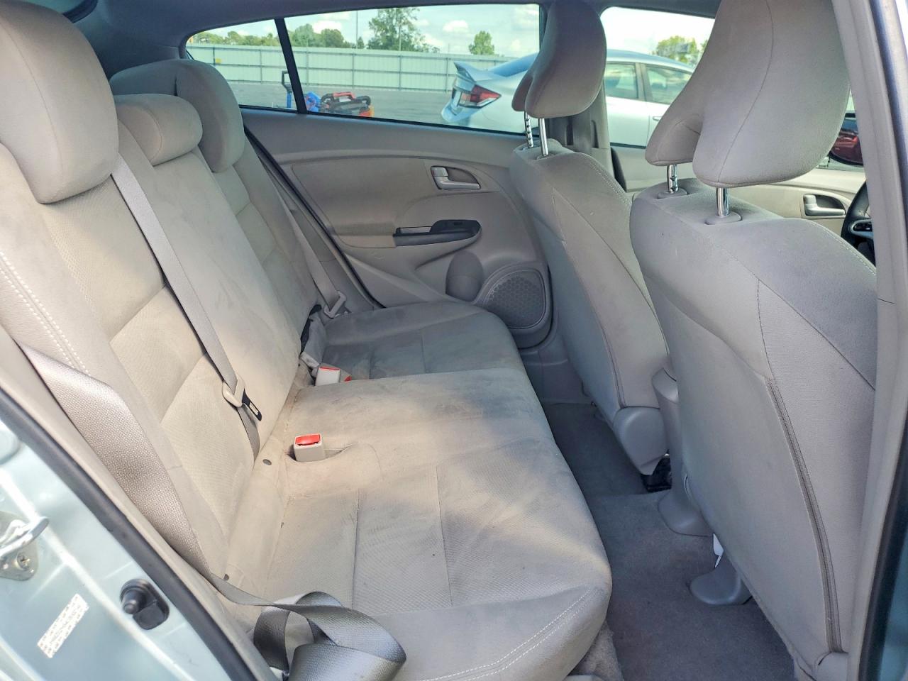 Honda Insight Lx