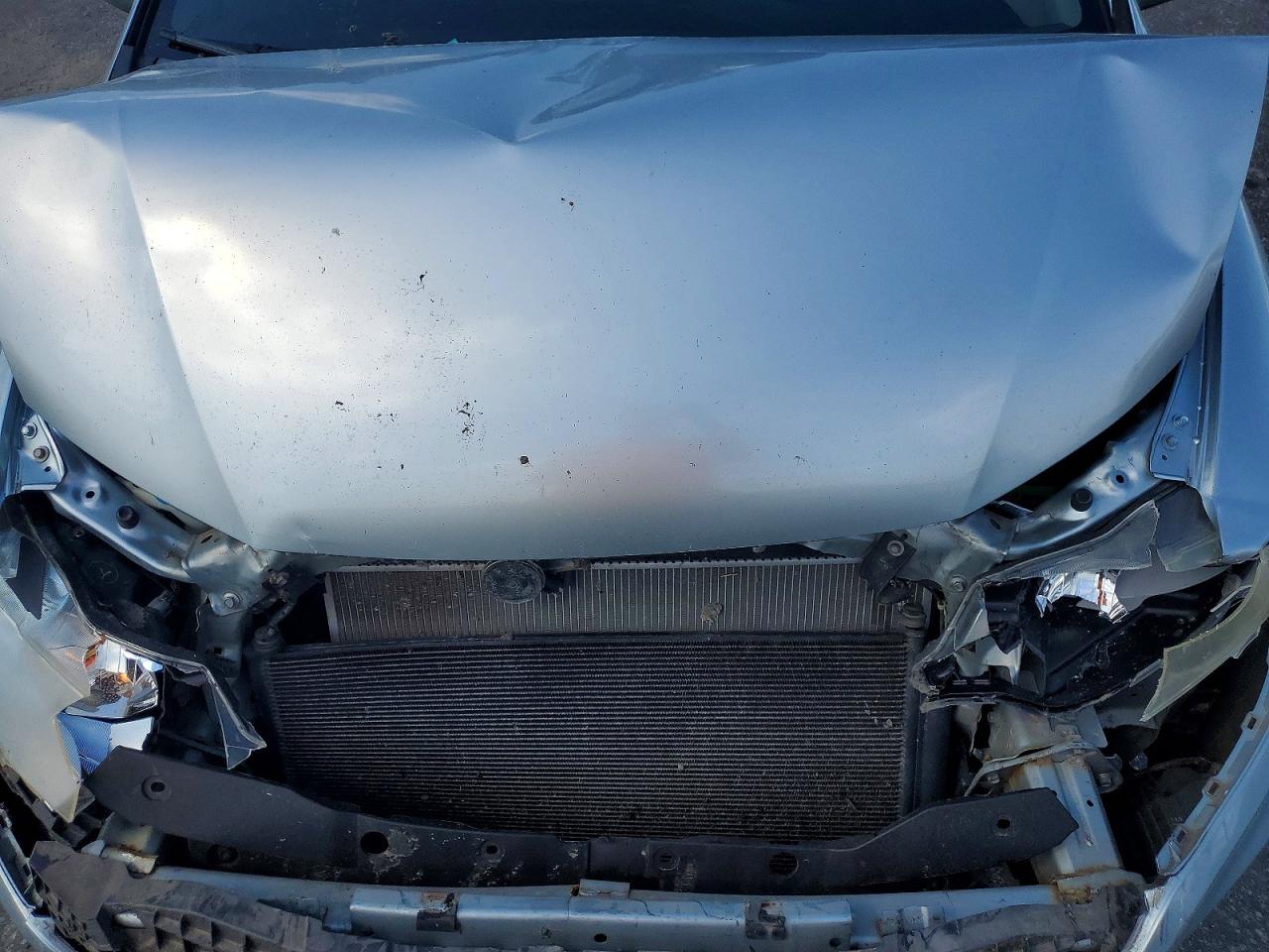 Honda Insight Lx