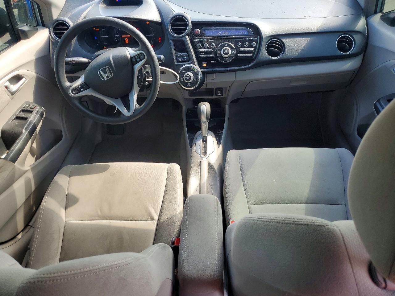 Honda Insight Lx