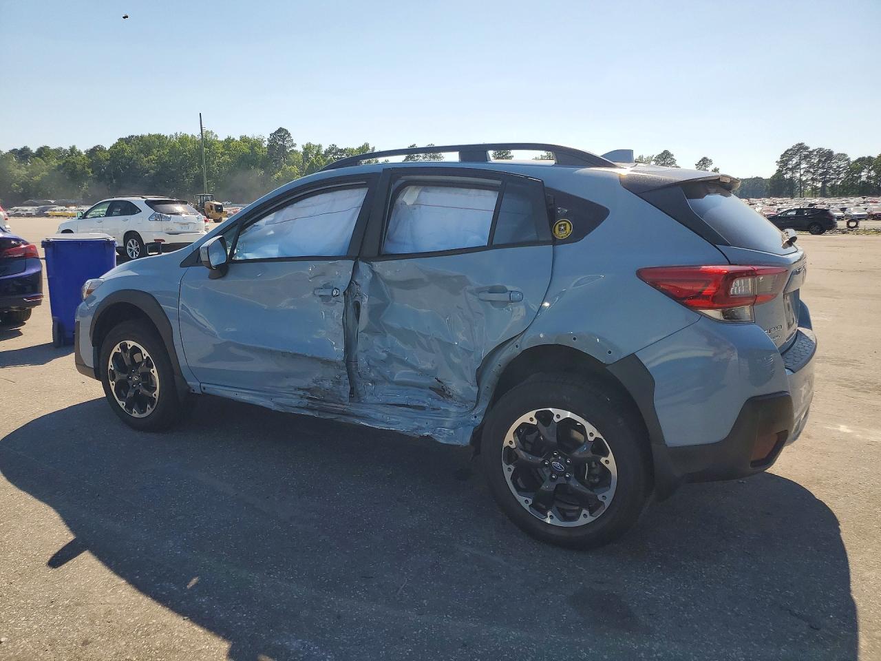 Subaru Crosstrek Premium