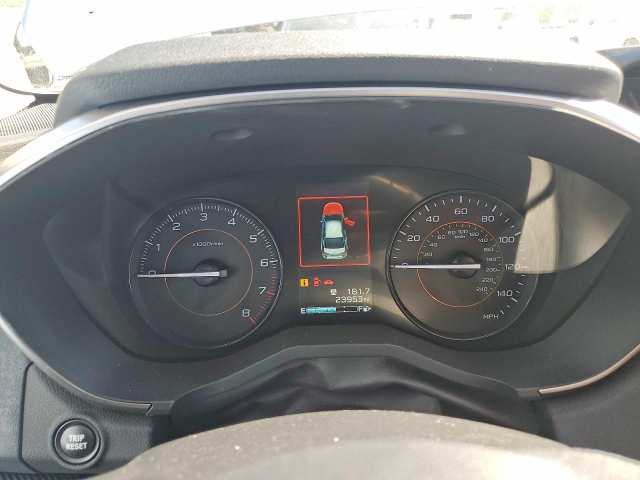 Subaru Crosstrek Premium