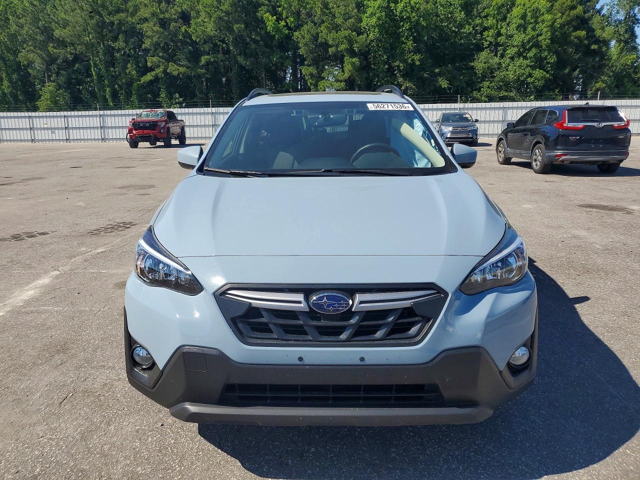 Subaru Crosstrek Premium