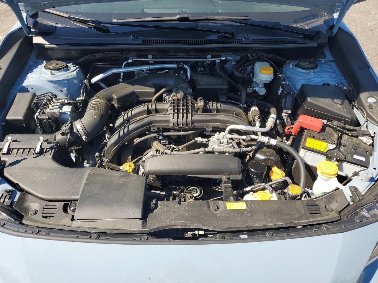 Subaru Crosstrek Premium