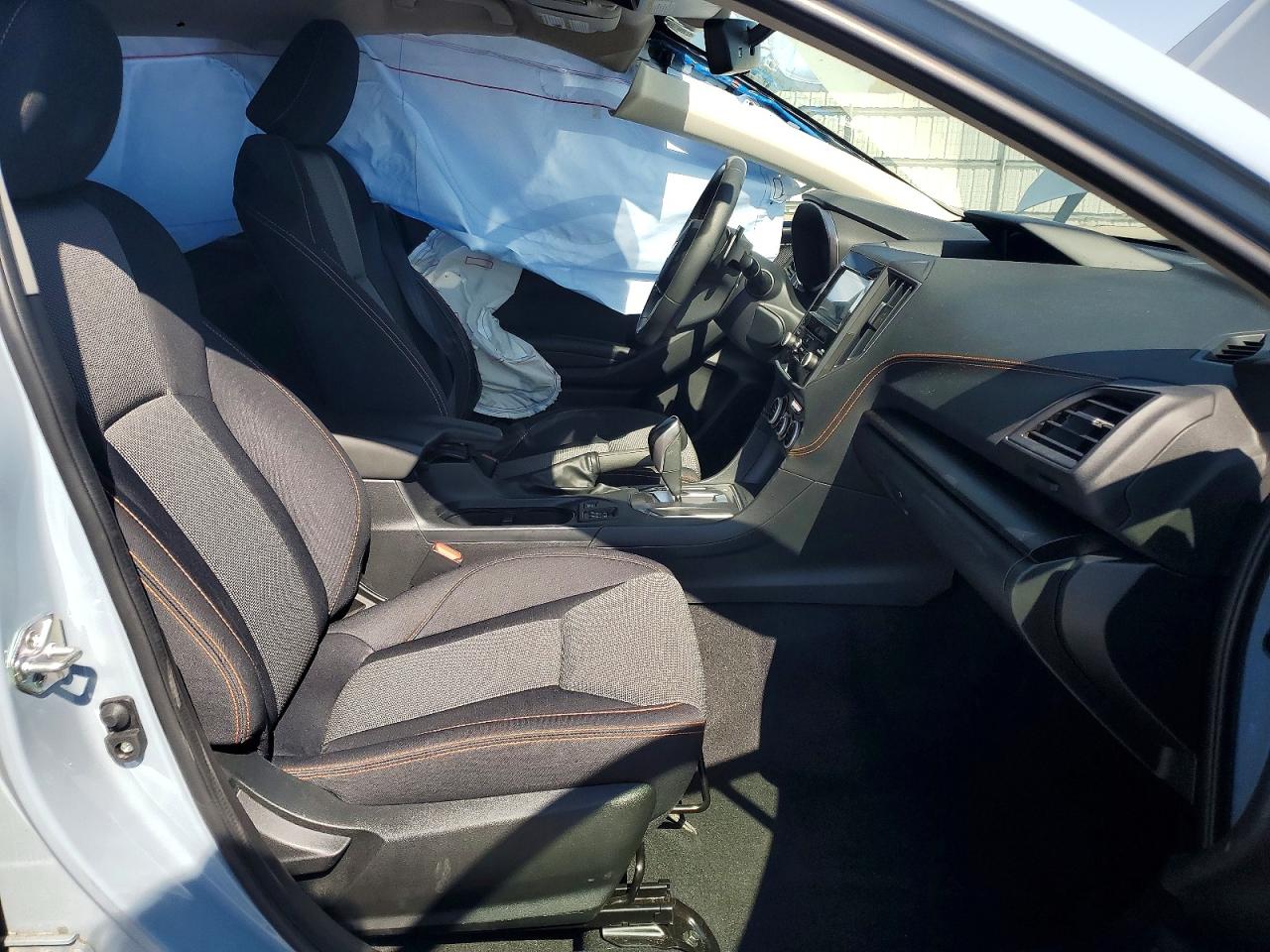 Subaru Crosstrek Premium