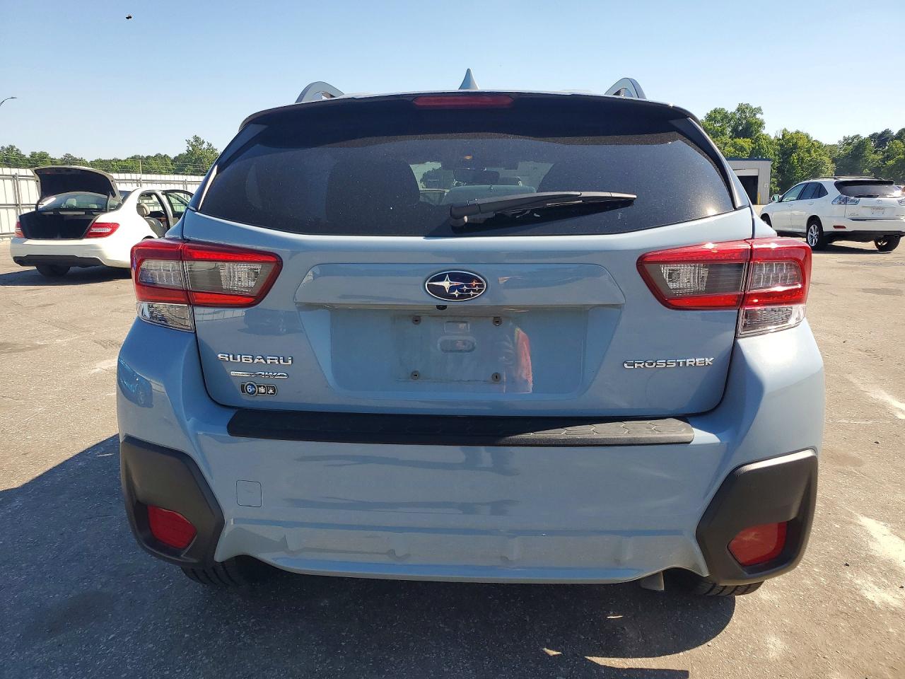 Subaru Crosstrek Premium
