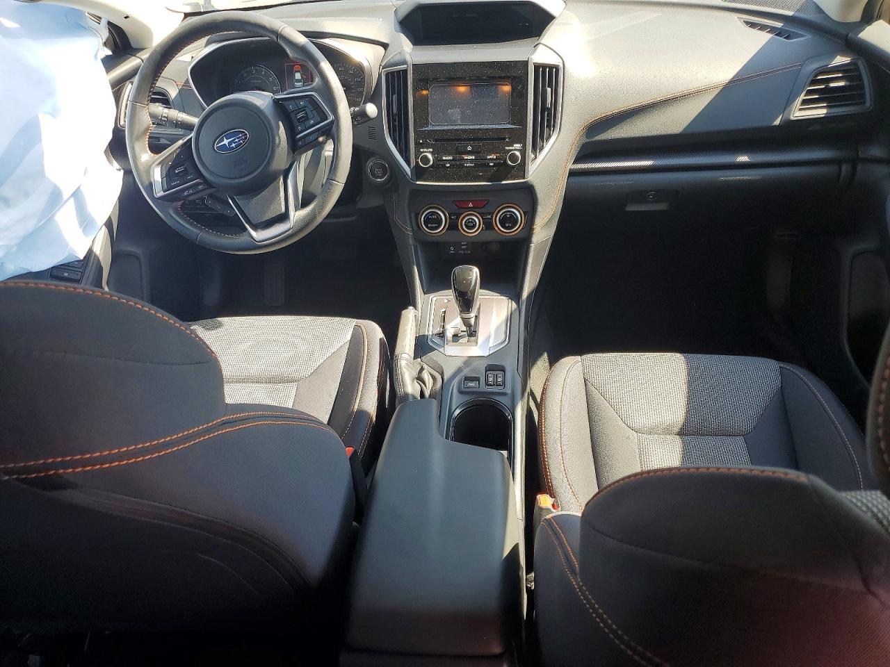 Subaru Crosstrek Premium