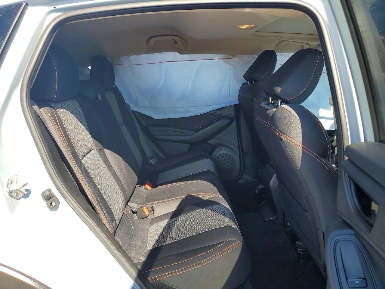 Subaru Crosstrek Premium