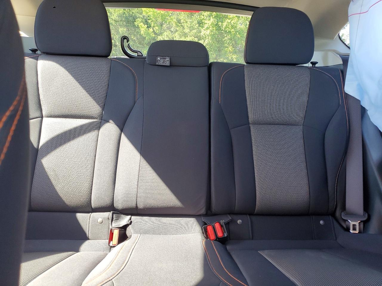 Subaru Crosstrek Premium