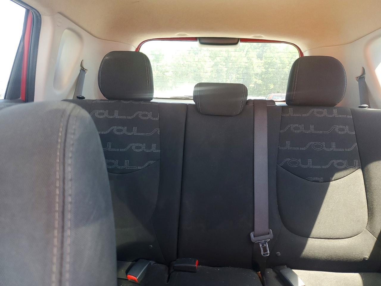 Kia Soul +