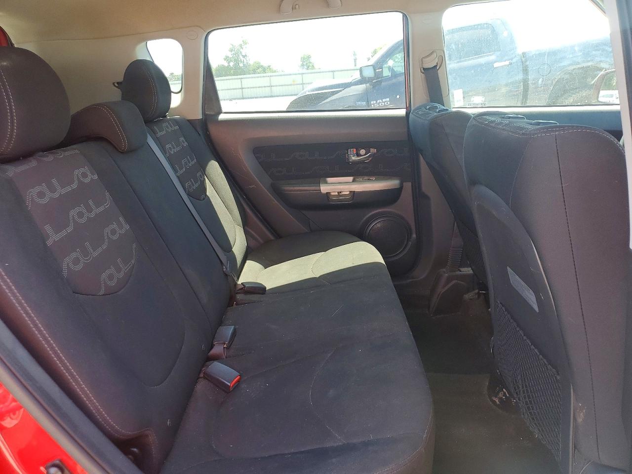 Kia Soul +