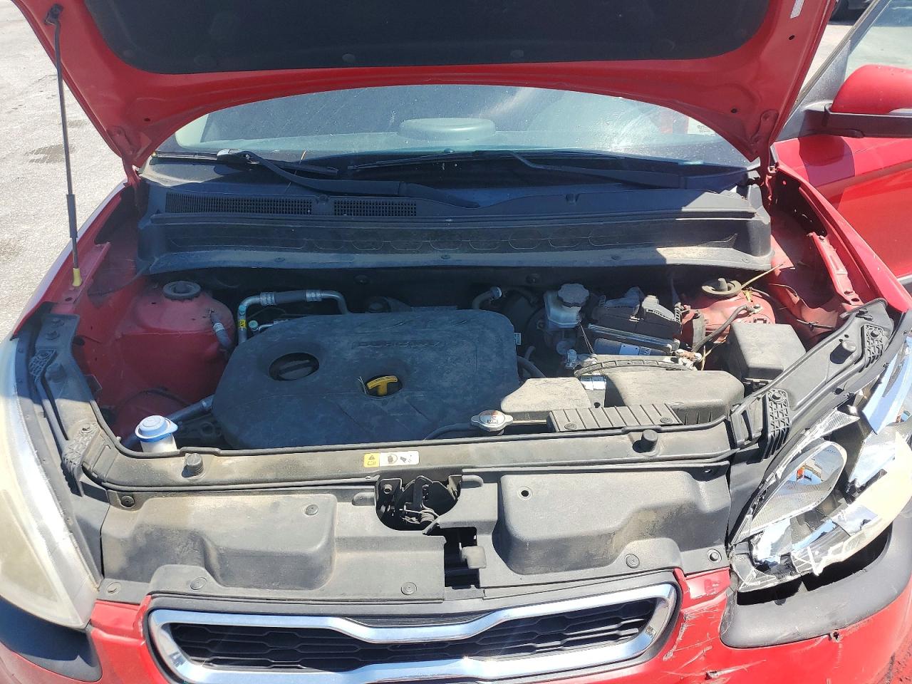 Kia Soul +