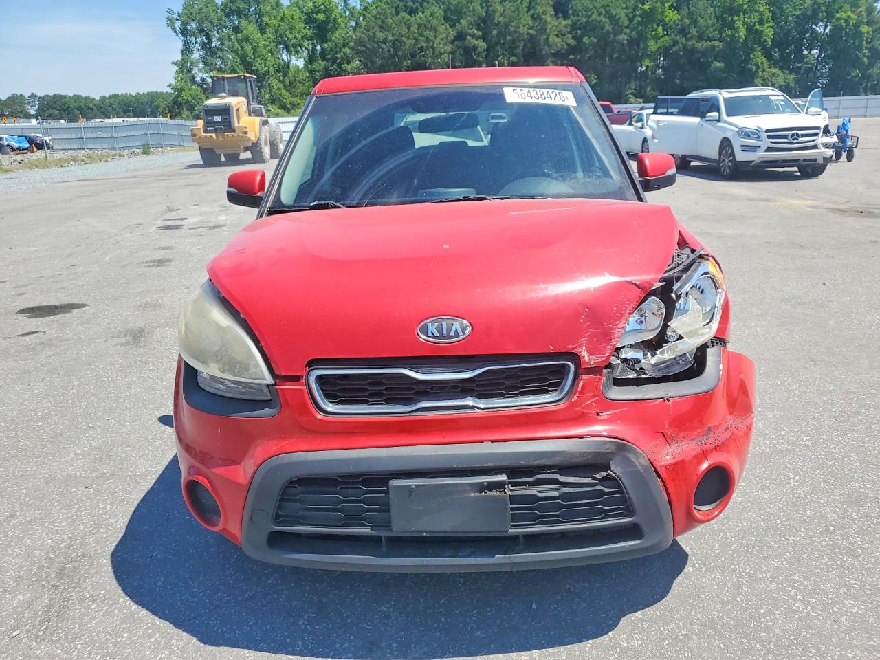 Kia Soul +