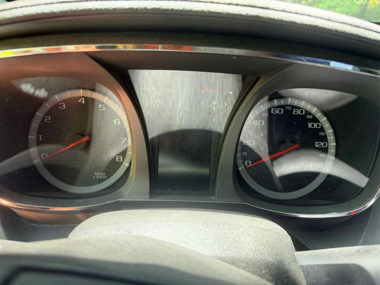 GMC Terrain Sle