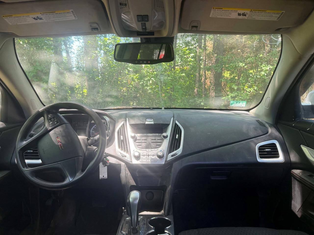 GMC Terrain Sle