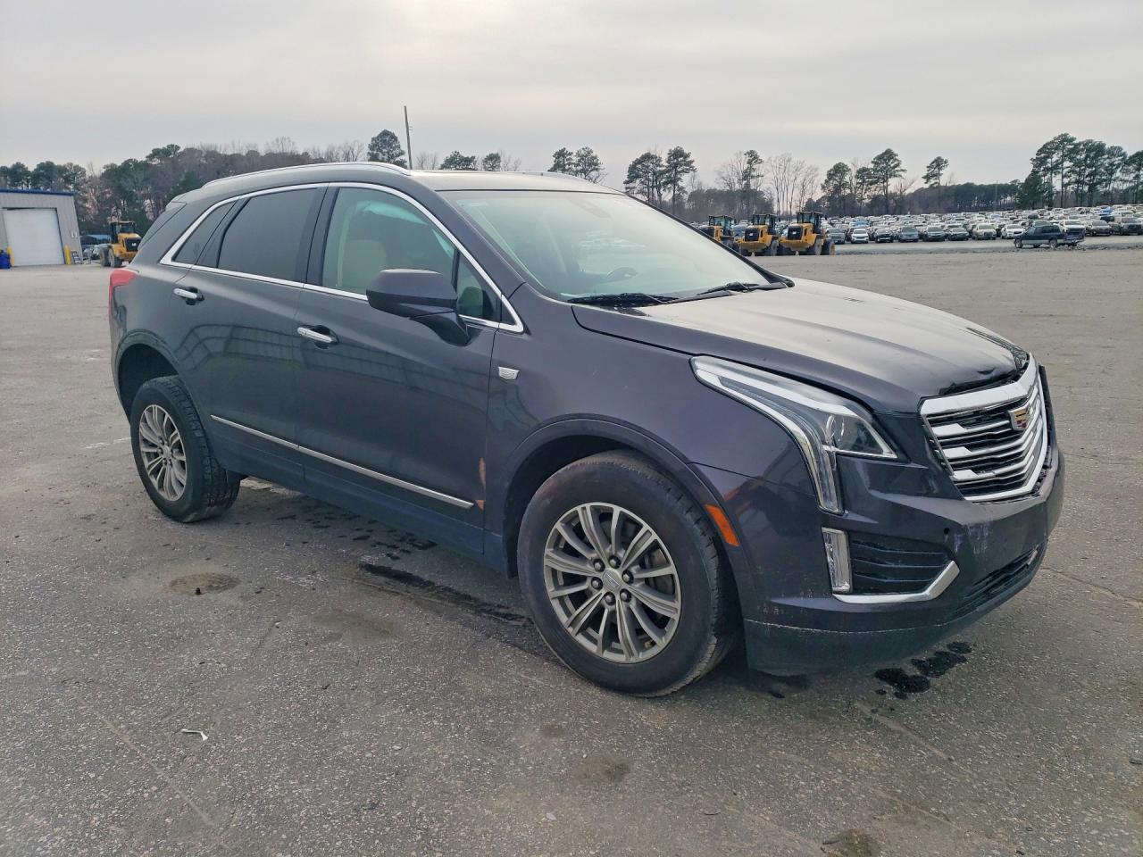 Cadi Uk