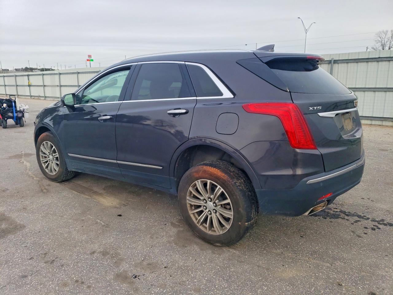 Cadi Uk