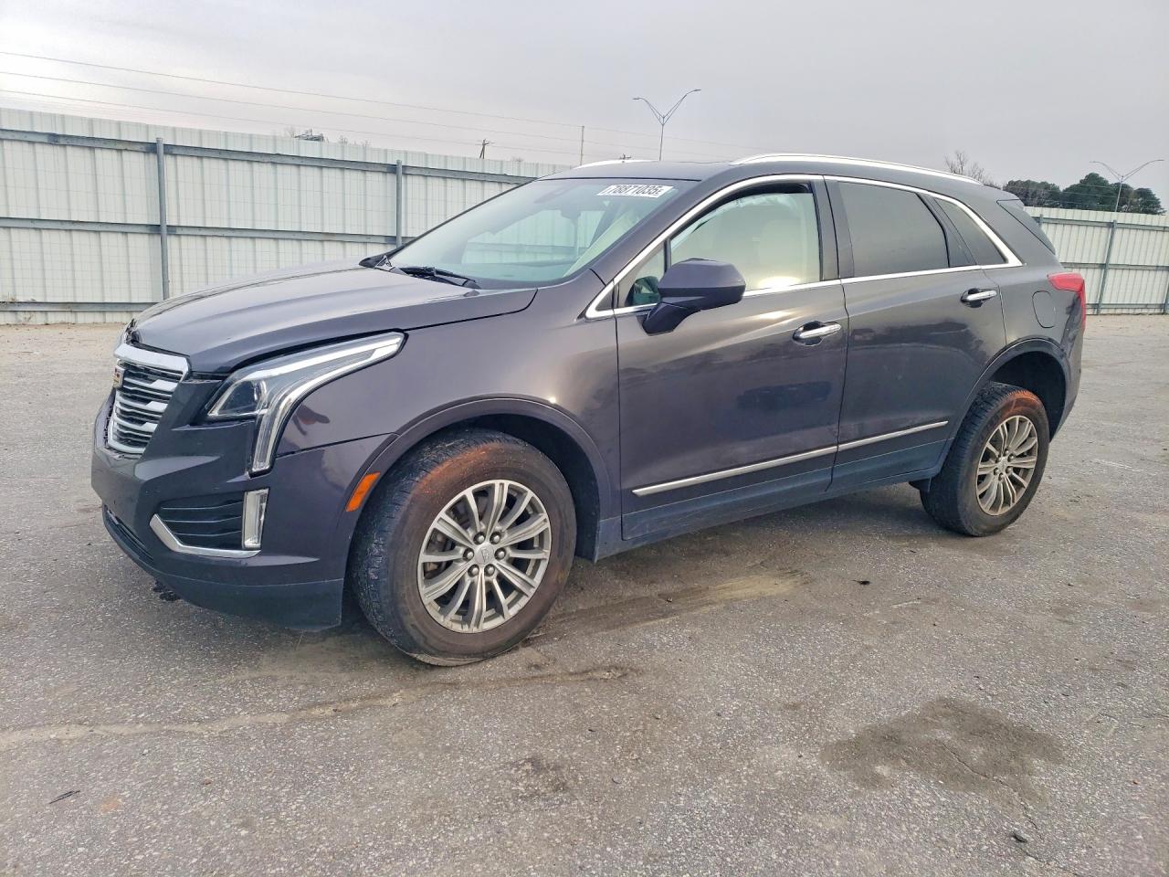 Salvage Cadi Uk Image