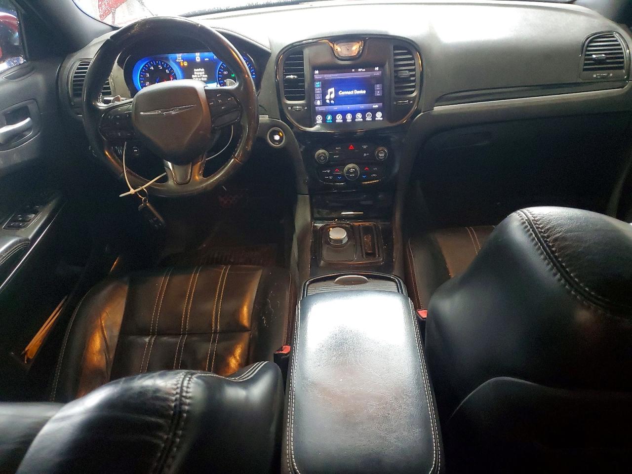 Chrysler 300 S