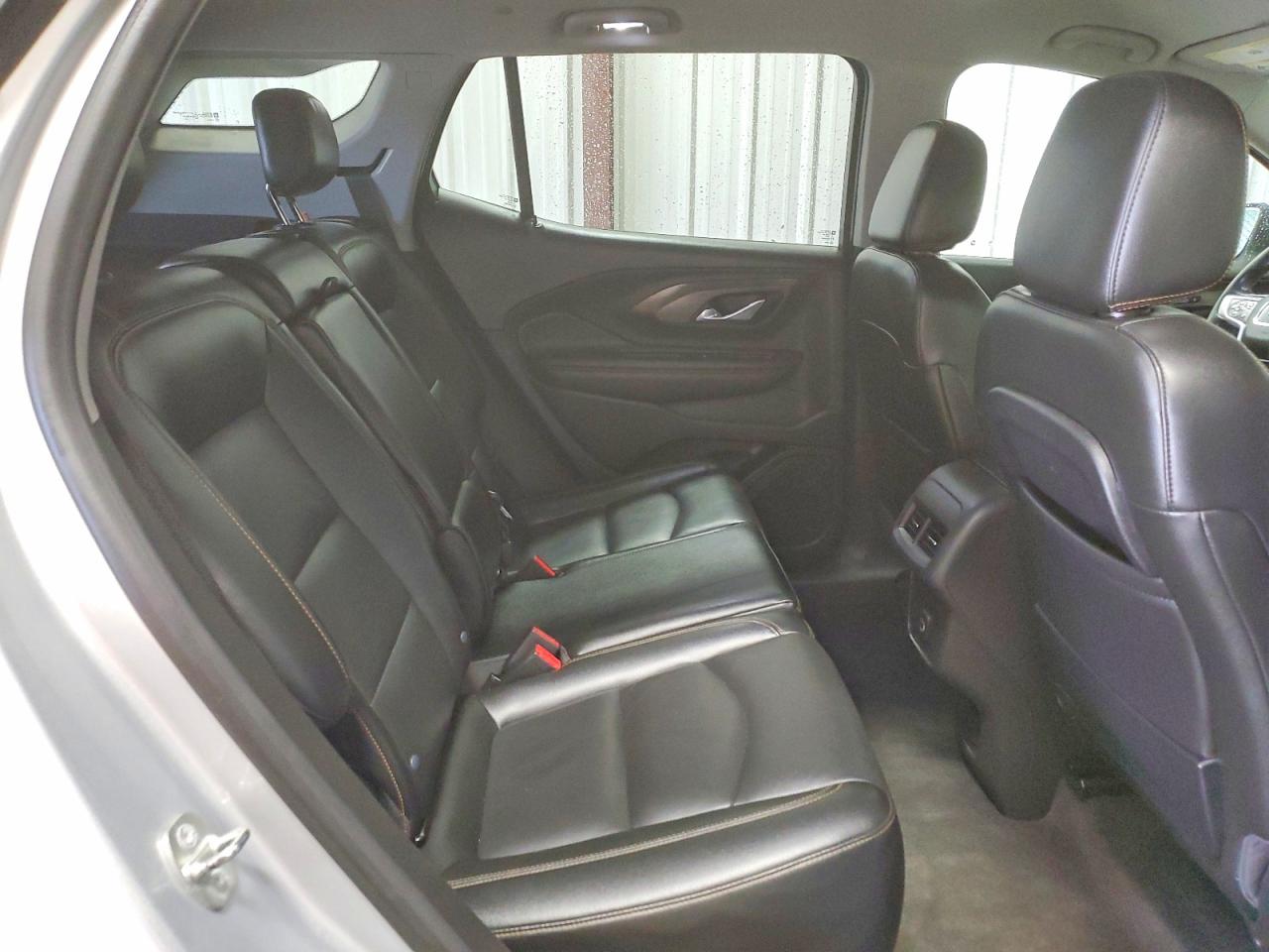 GMC Terrain Slt