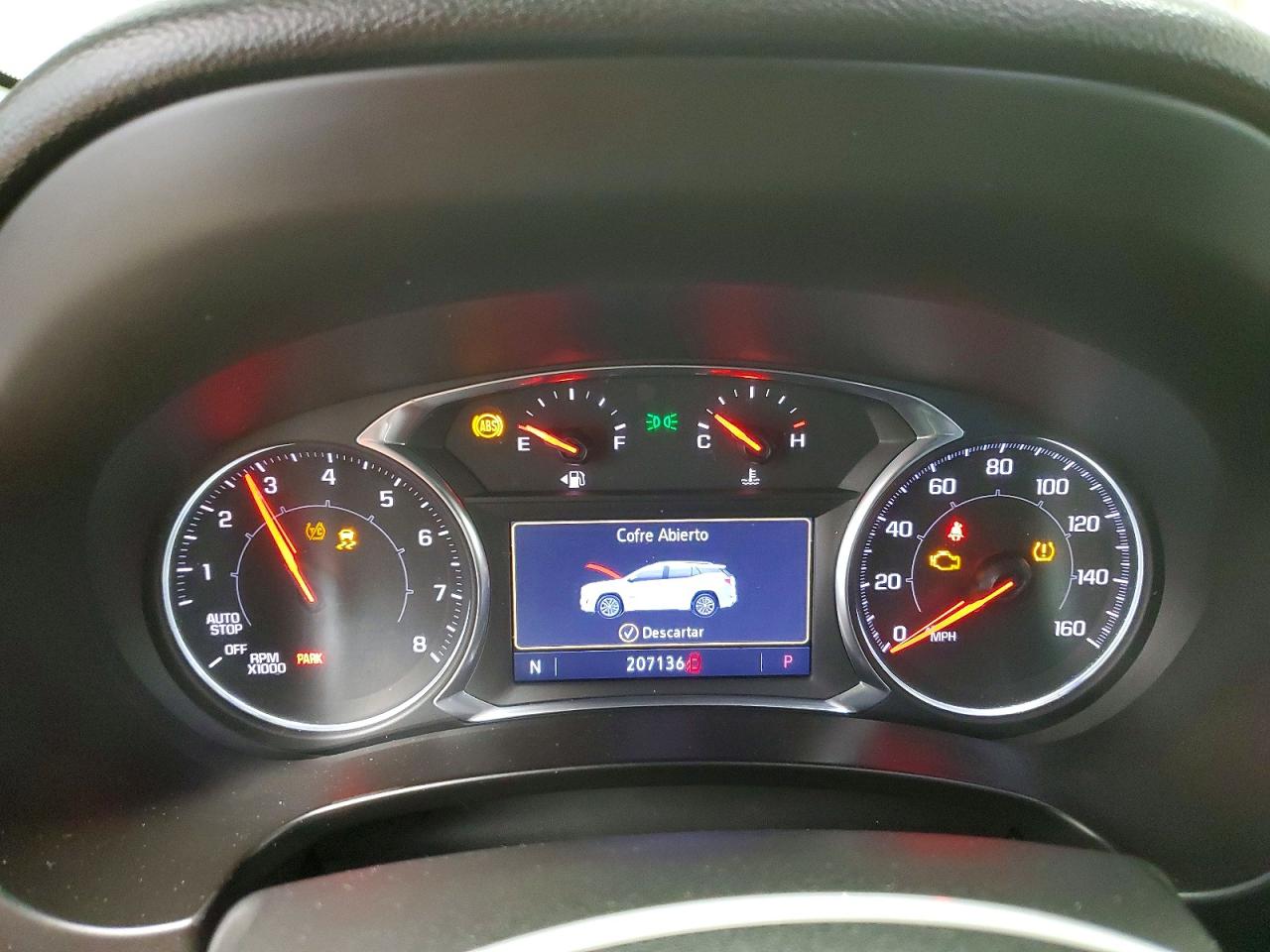 GMC Terrain Slt