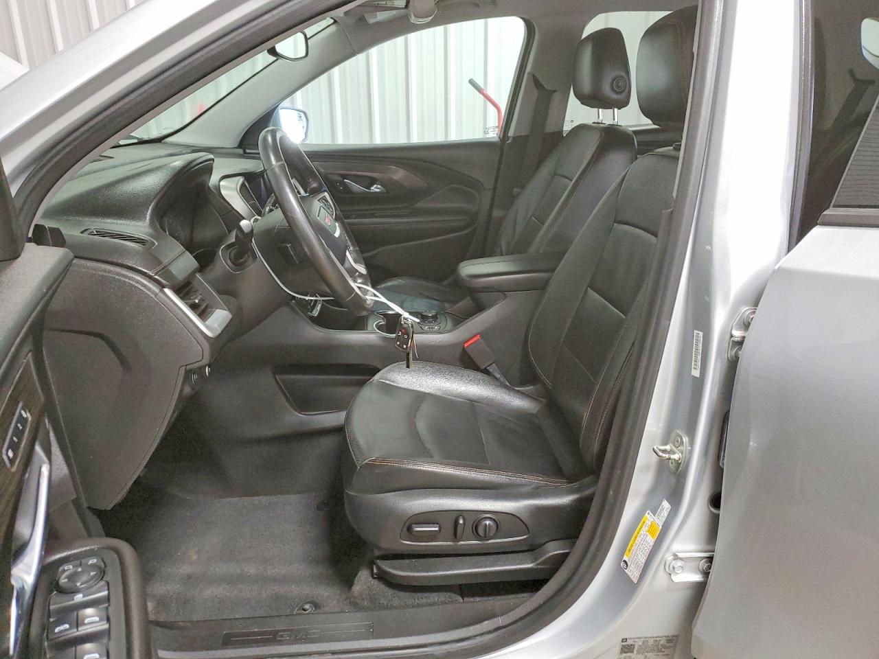 GMC Terrain Slt