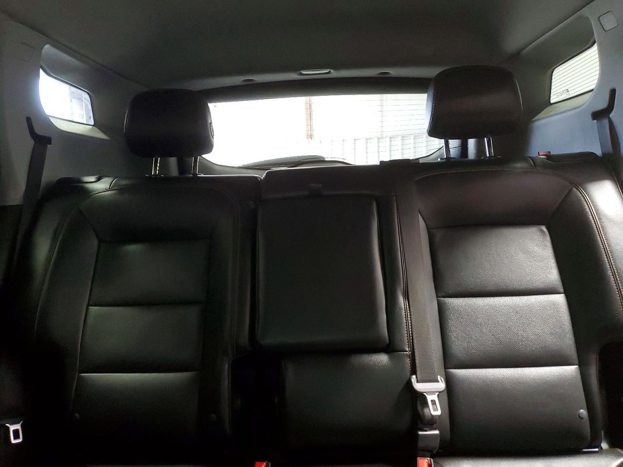 GMC Terrain Slt