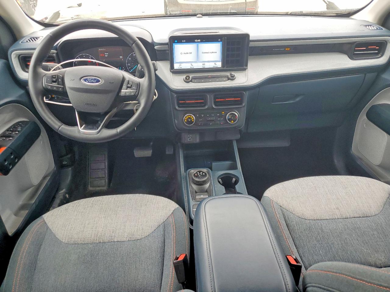 Ford Maverick Xlt