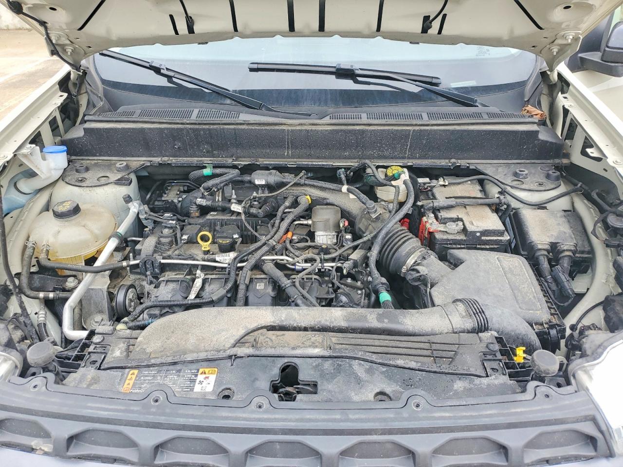 Ford Maverick Xlt