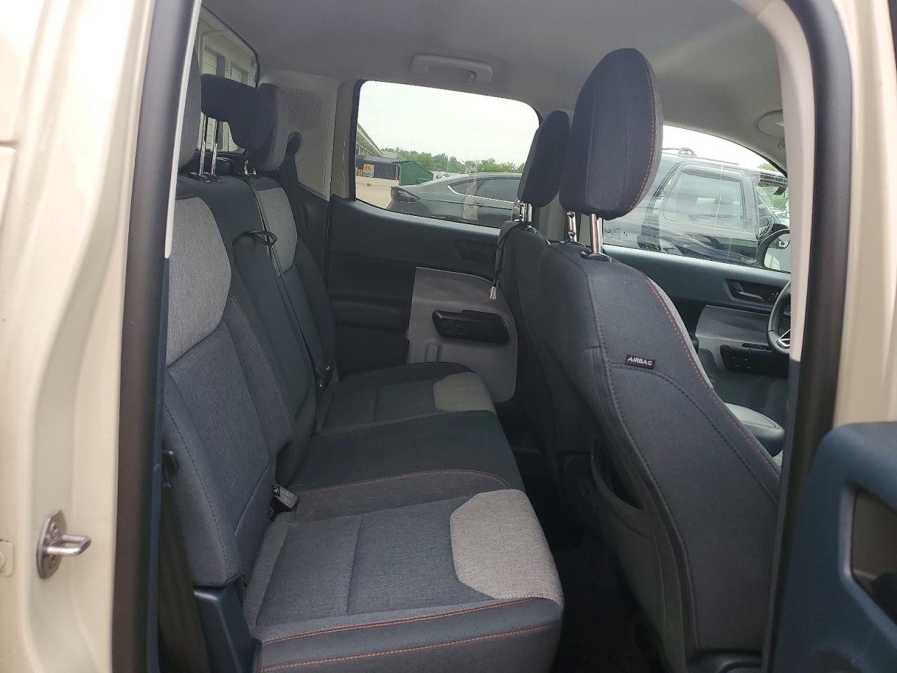 Ford Maverick Xlt
