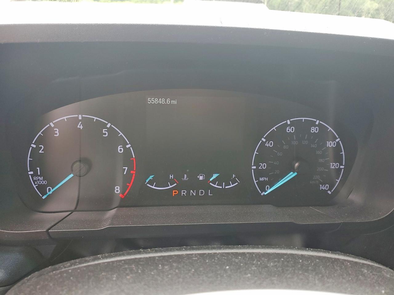 Ford Maverick Xlt