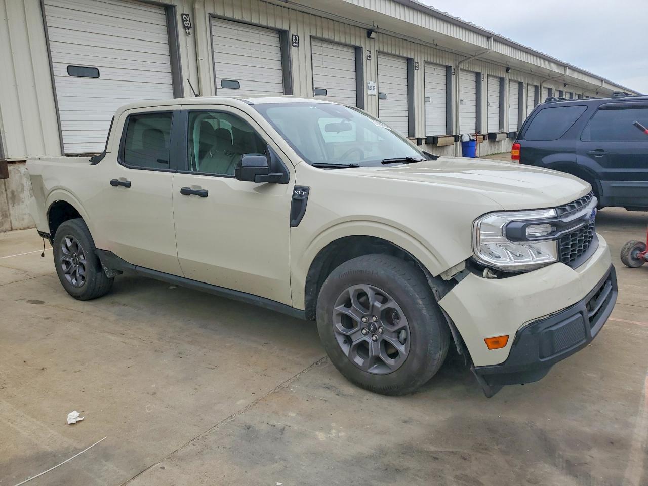 Ford Maverick Xlt