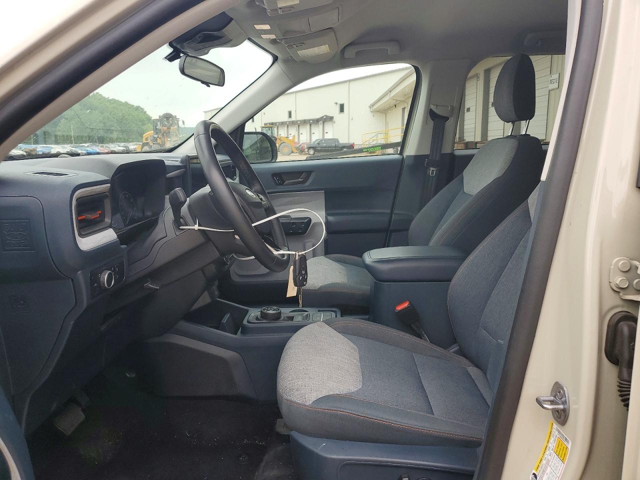 Ford Maverick Xlt