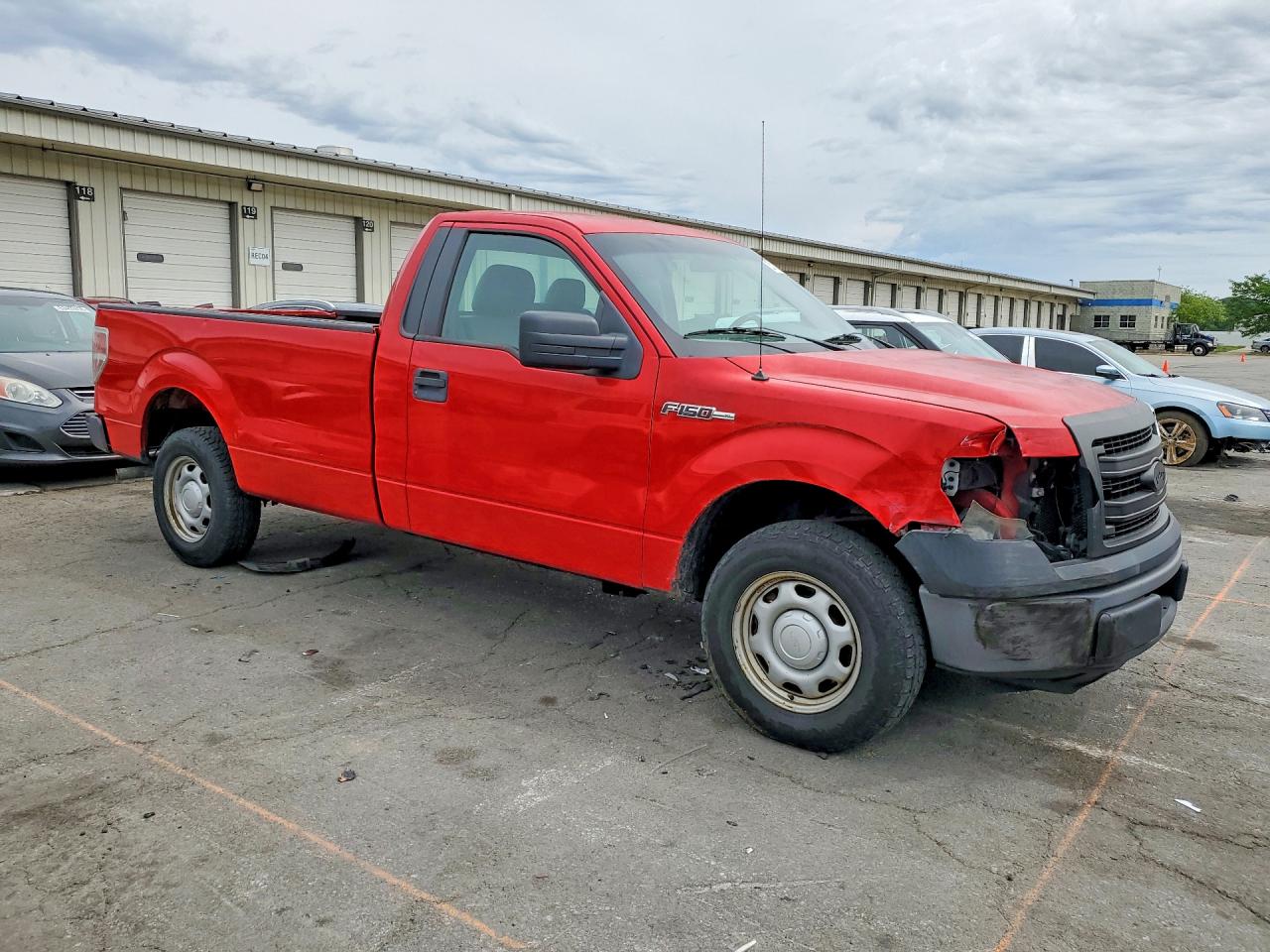 Ford F-150