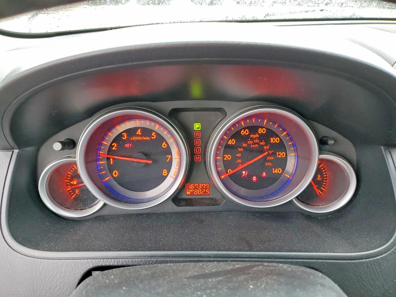 Mazda Cx