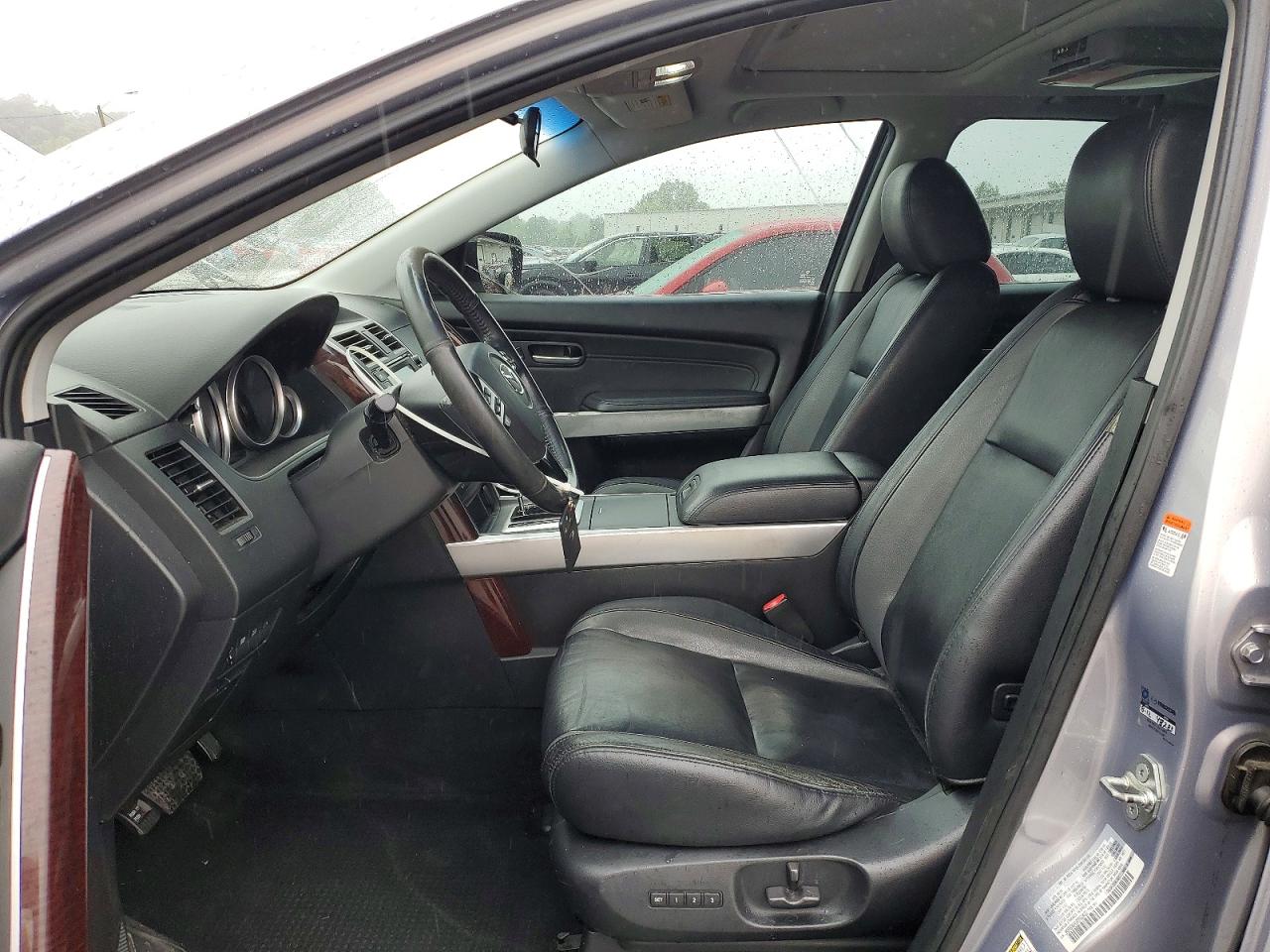 Mazda Cx