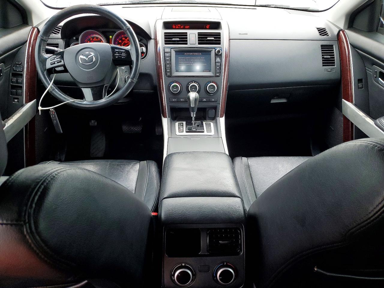 Mazda Cx