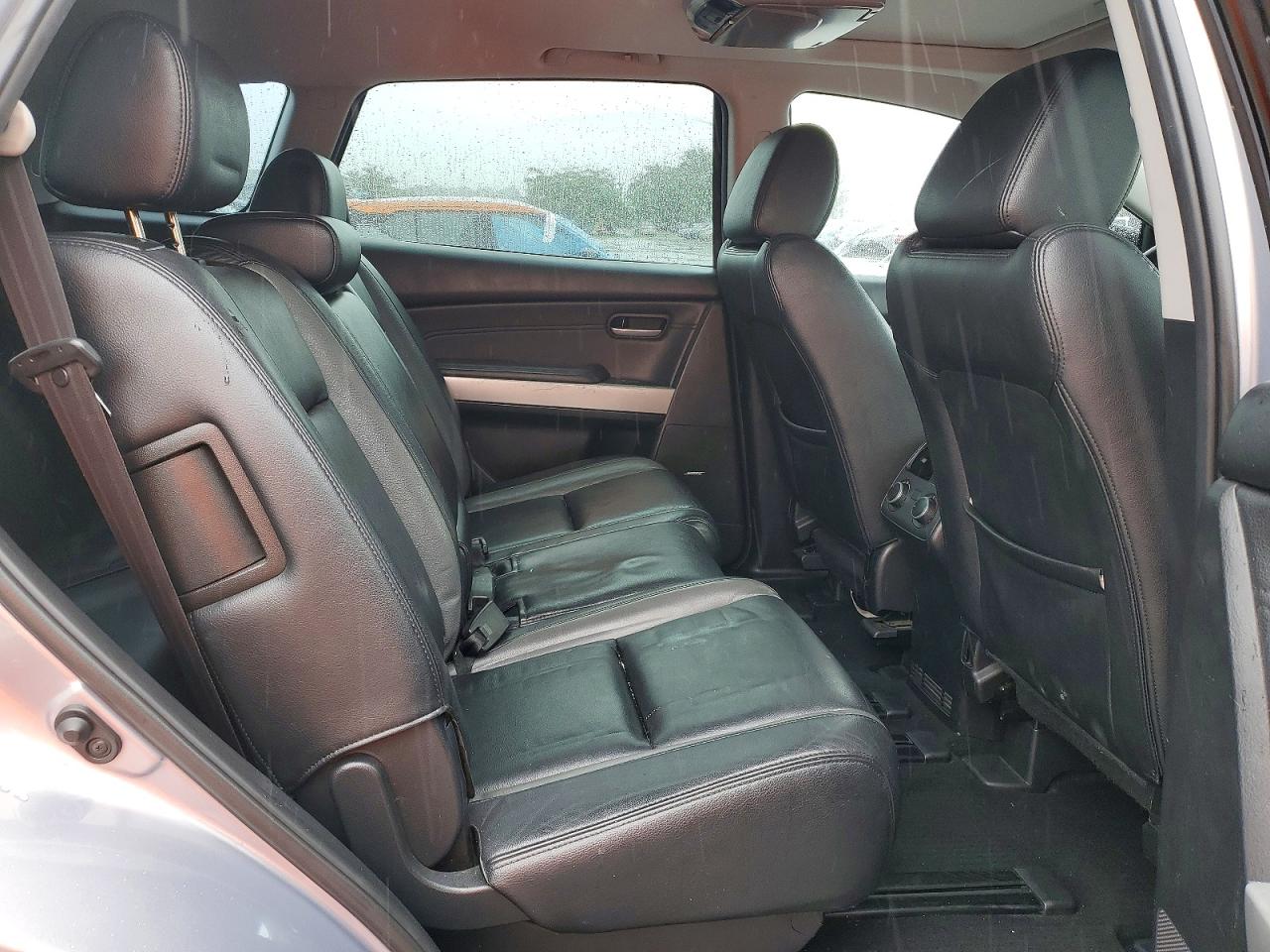 Mazda Cx