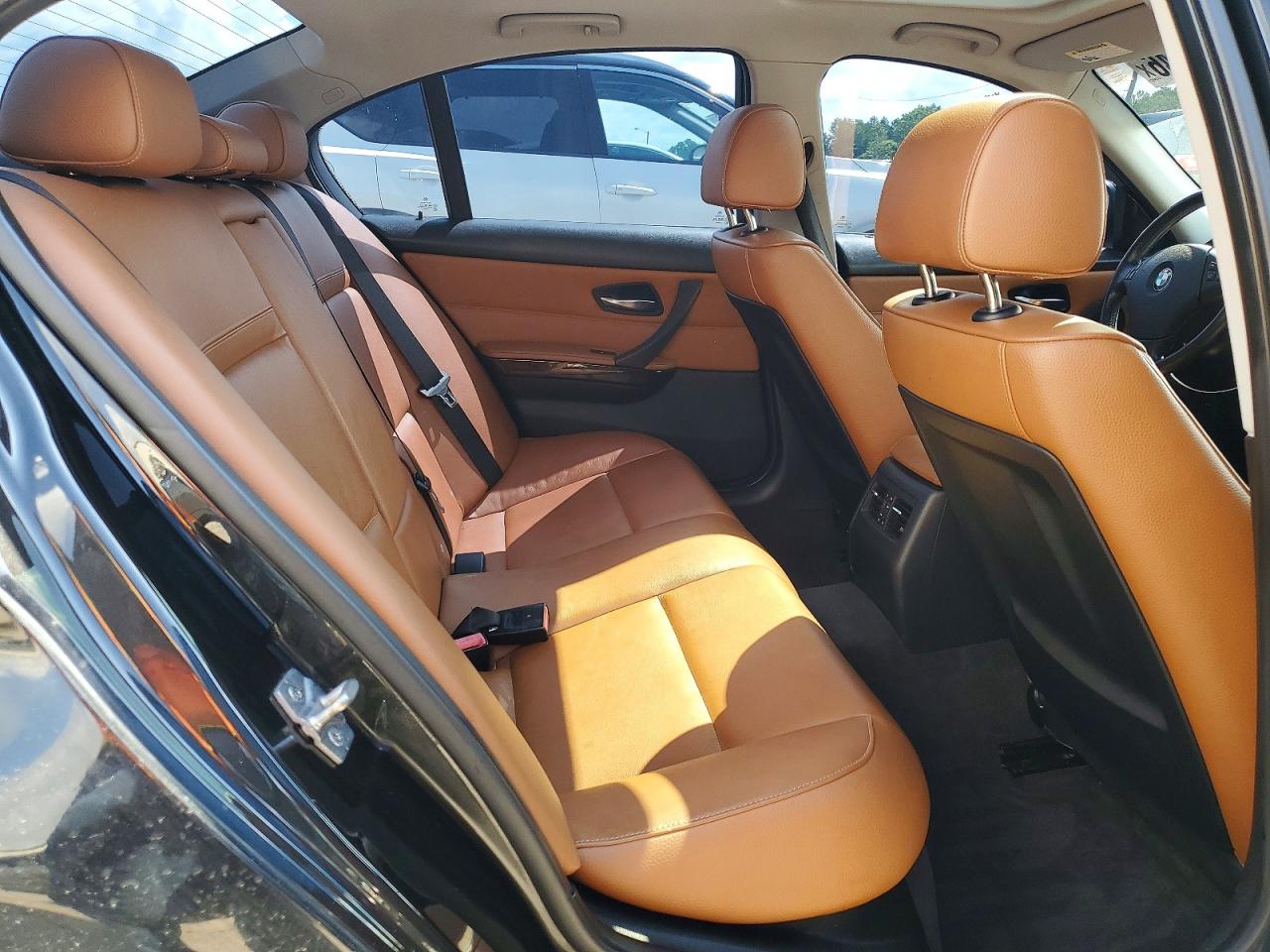 BMW 3 Series Xi Sulev